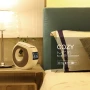 NK Enjoy COZY MC1 Bluetooth speaker (NK MC1 Nillkin sub-brand) (NFC Pair, Wireless charger) order from official NILLKIN store